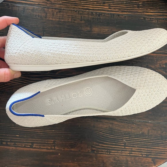 Rothy’s The Flat - Picture 4 of 4